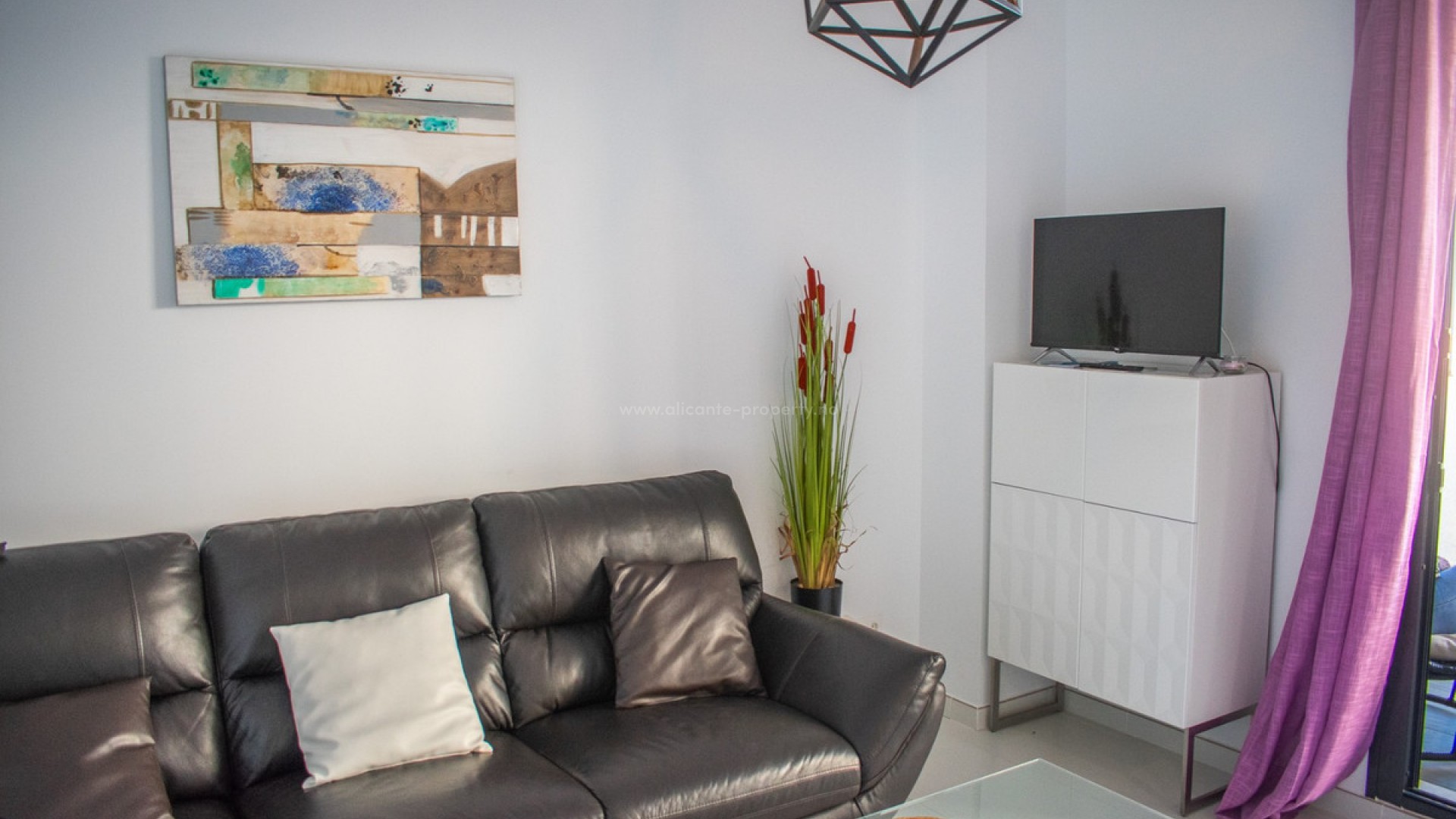 Apartamento / piso en Calpe Centro