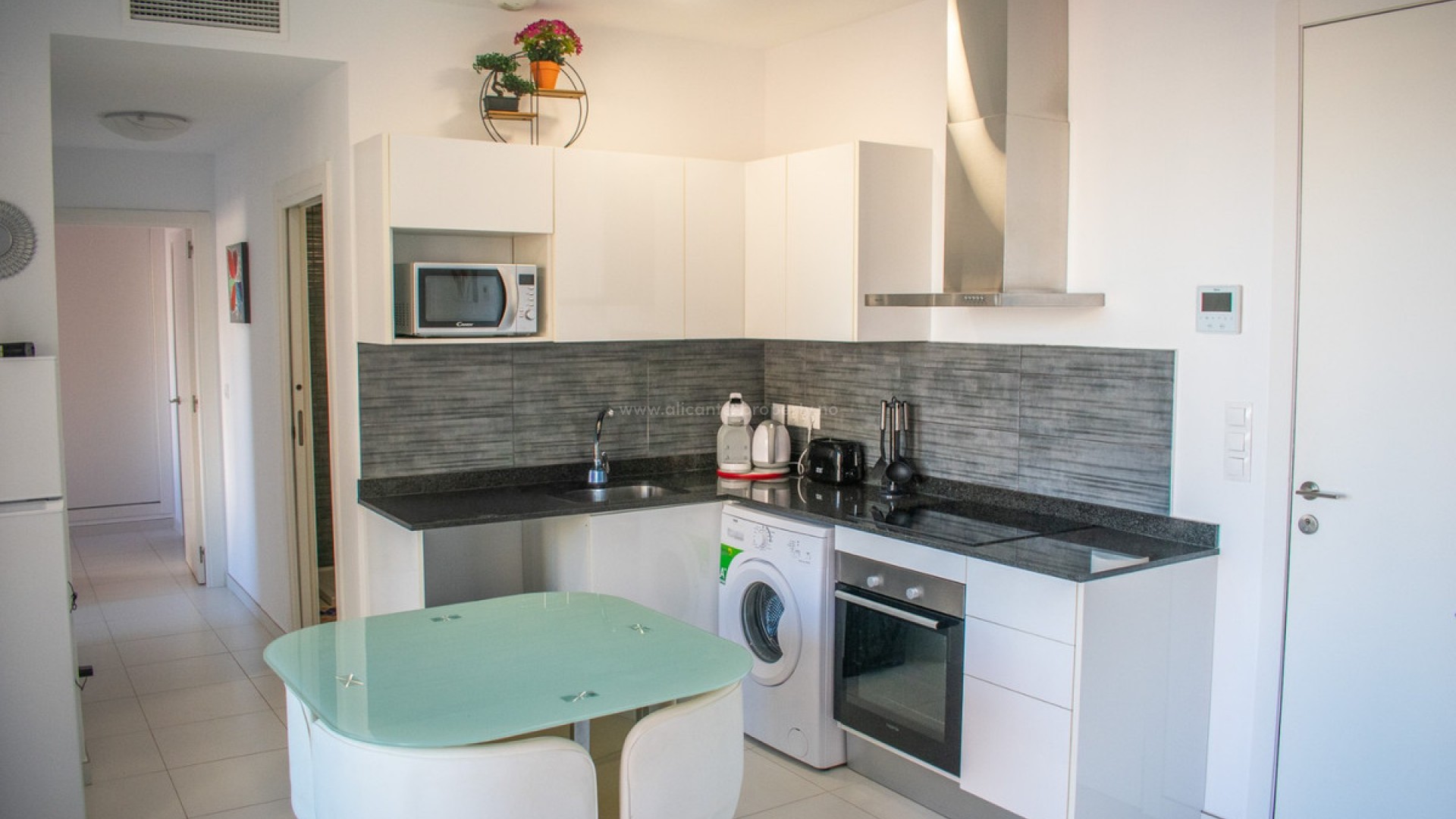 Apartamento / piso en Calpe Centro
