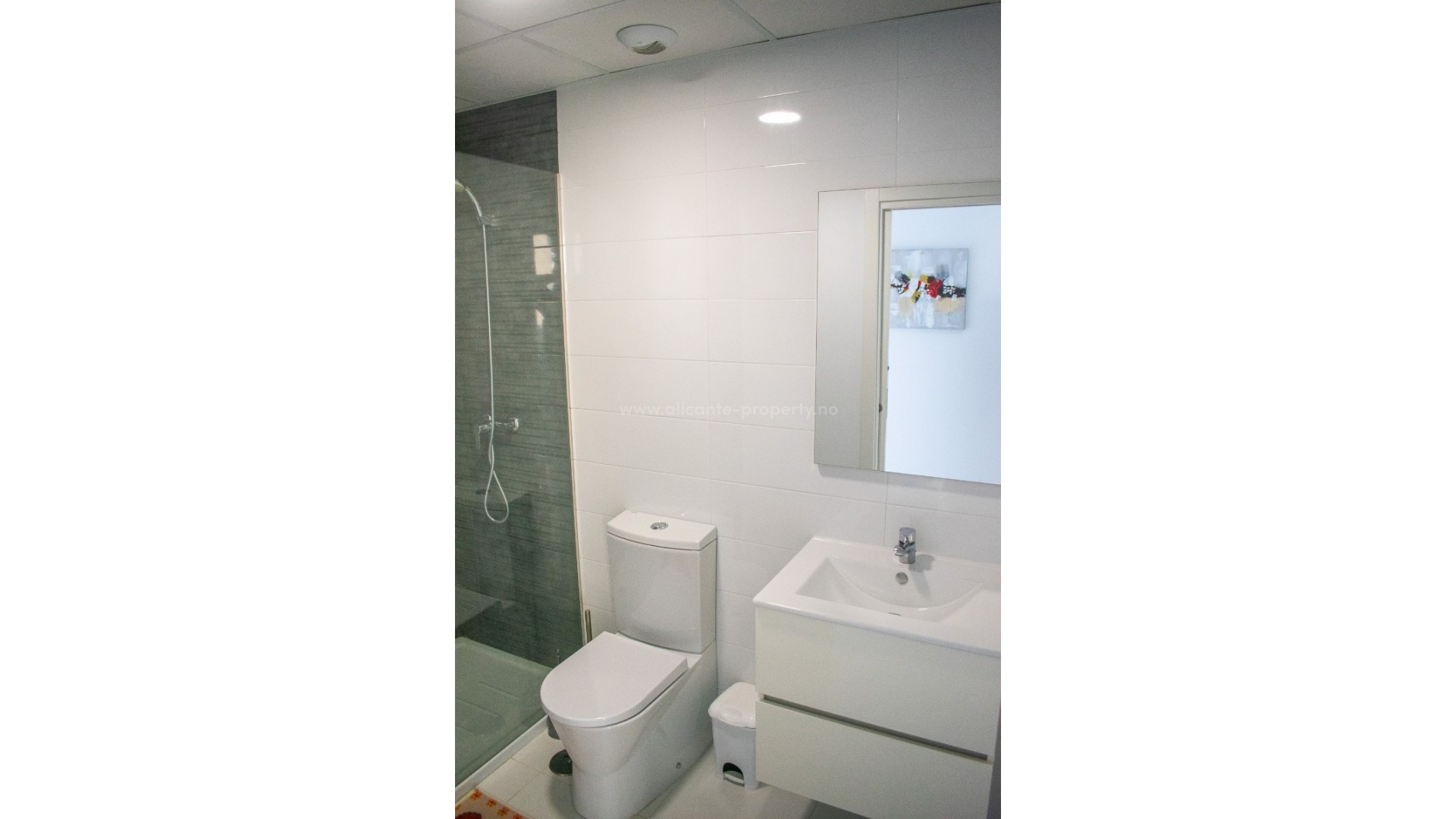 Apartamento / piso en Calpe Centro