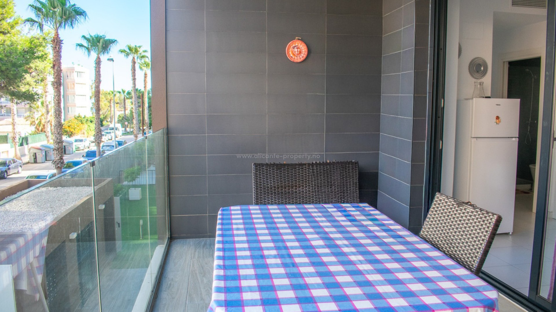 Apartamento / piso en Calpe Centro