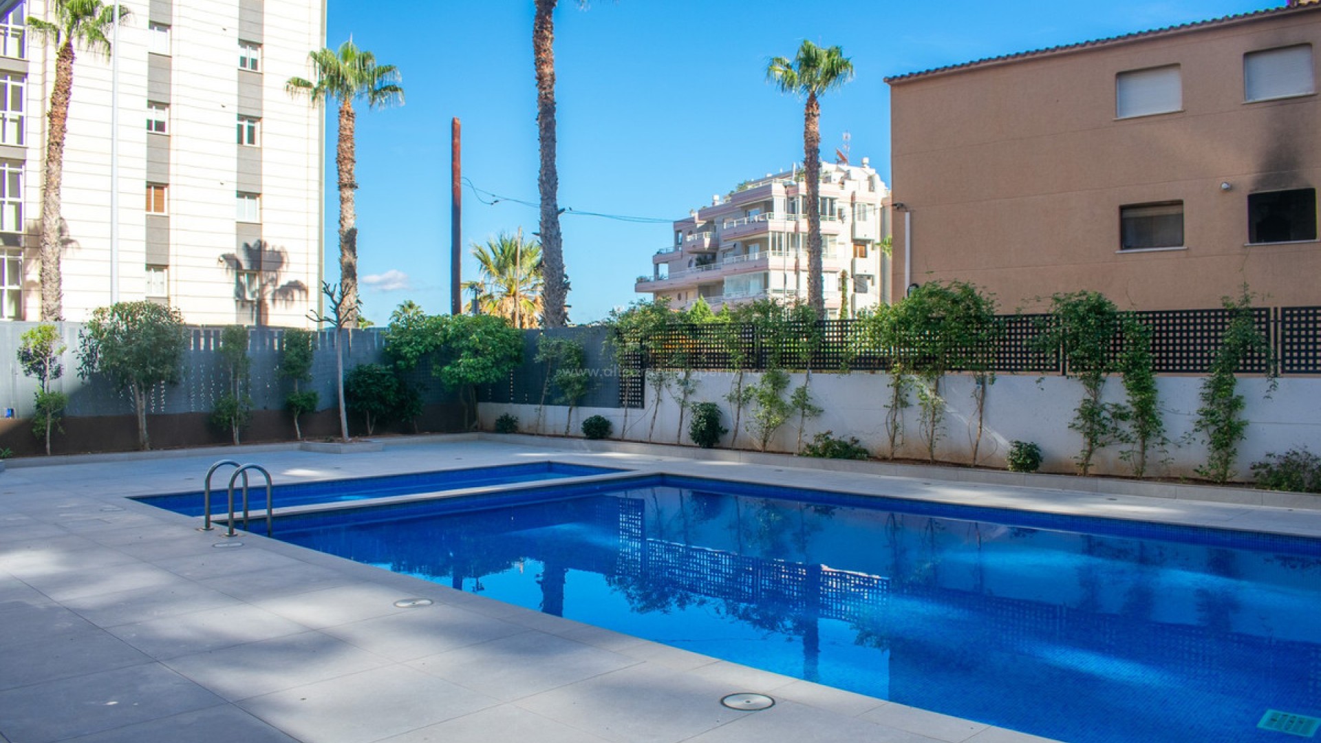 Apartamento / piso en Calpe Centro