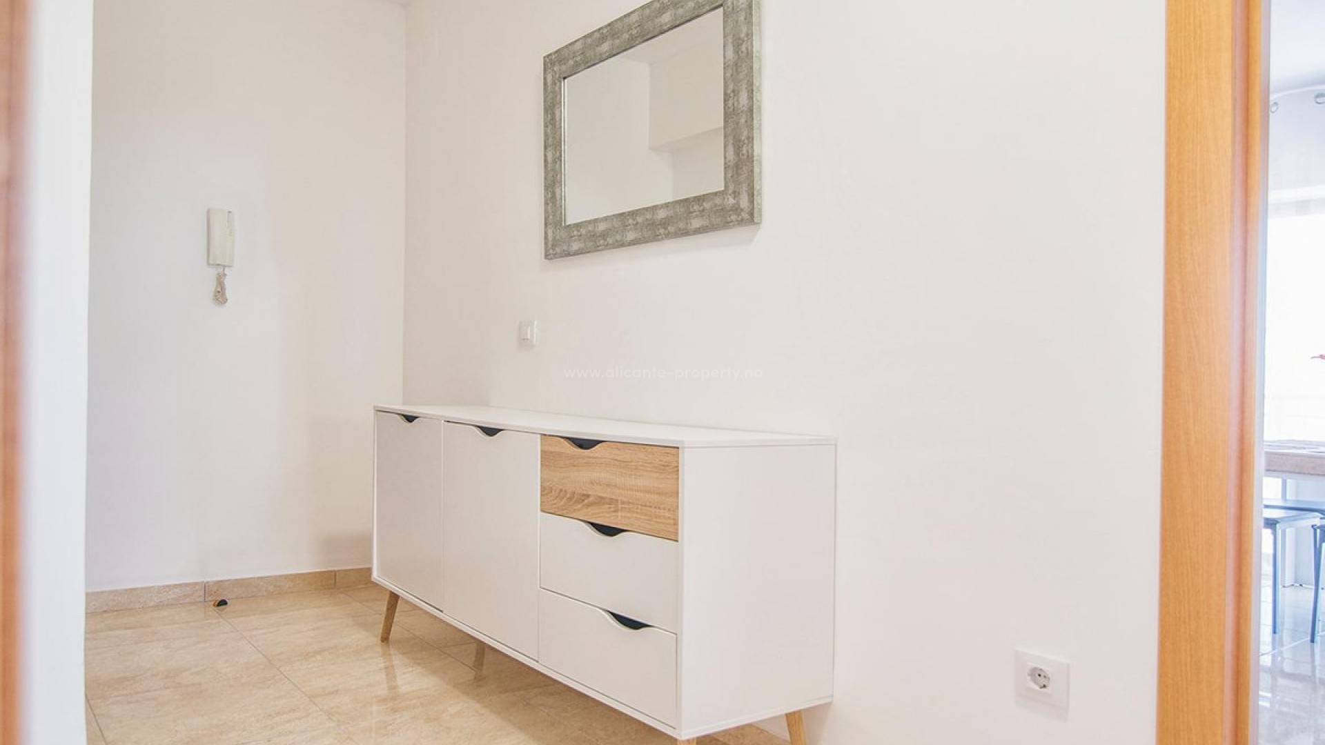Apartamento / piso en Calpe Centro