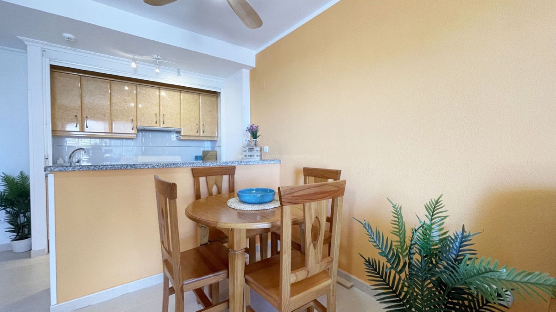 Apartamento / piso en Calpe Centro