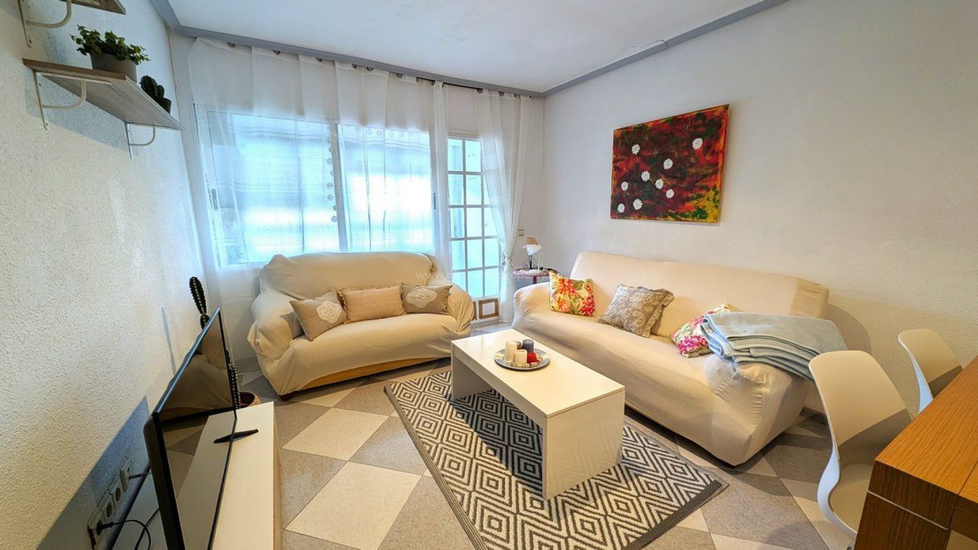 Apartamento / piso en Calpe Centro
