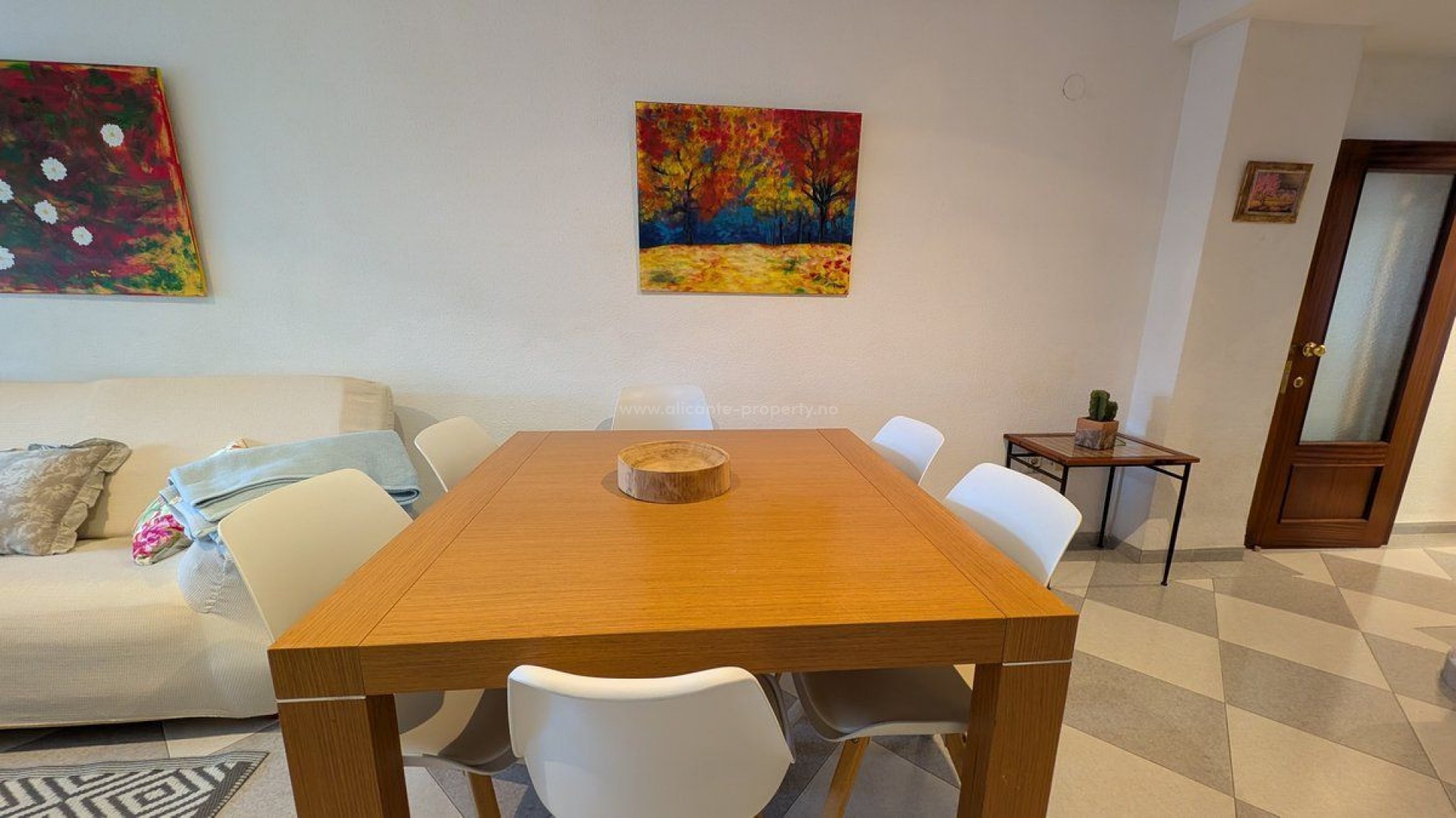 Apartamento / piso en Calpe Centro