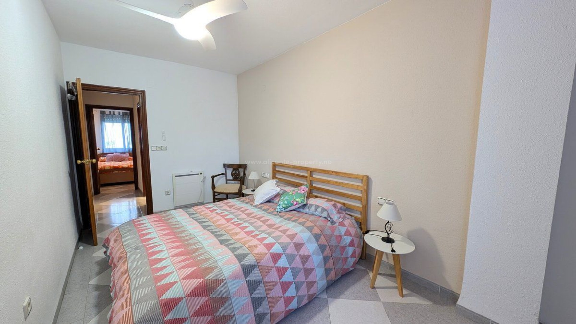 Apartamento / piso en Calpe Centro
