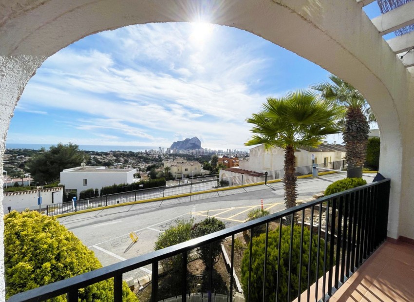 Apartamento / piso en Calpe Centro