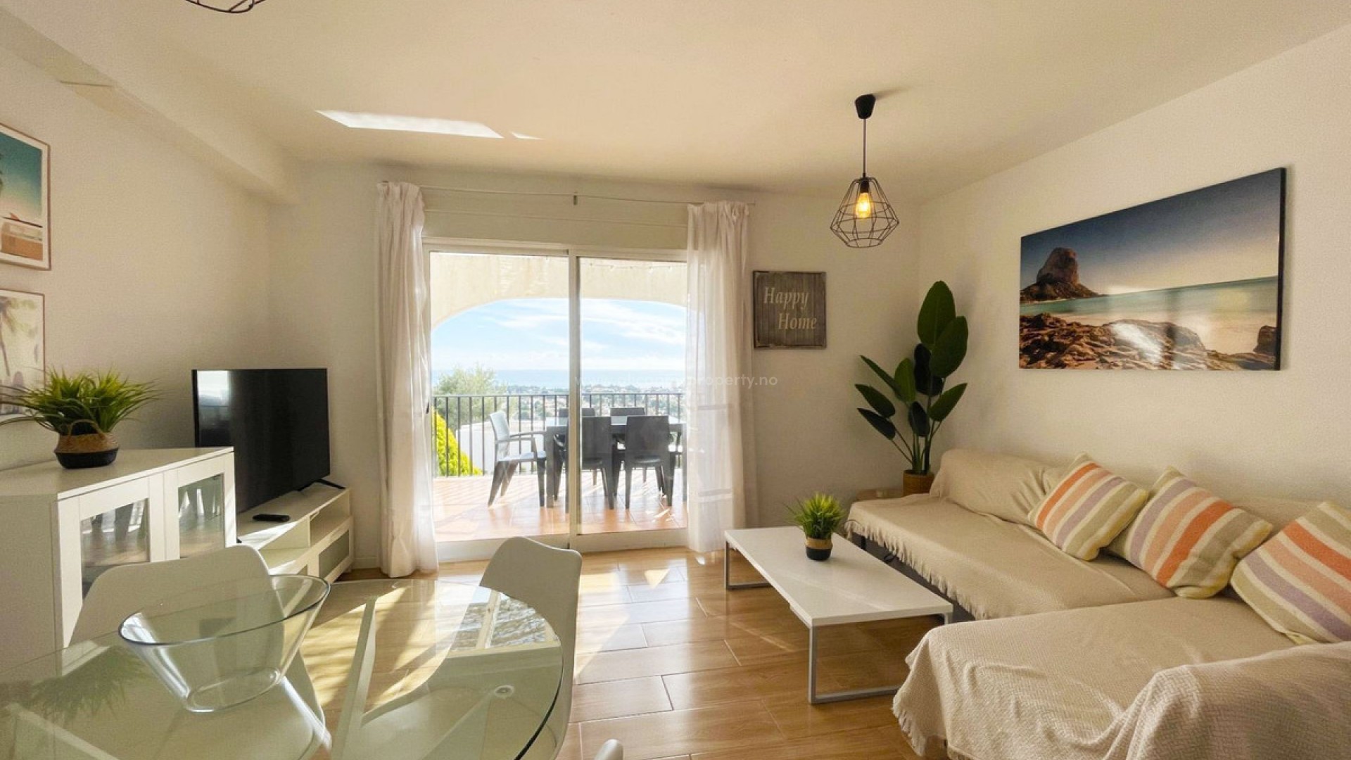 Apartamento / piso en Calpe Centro