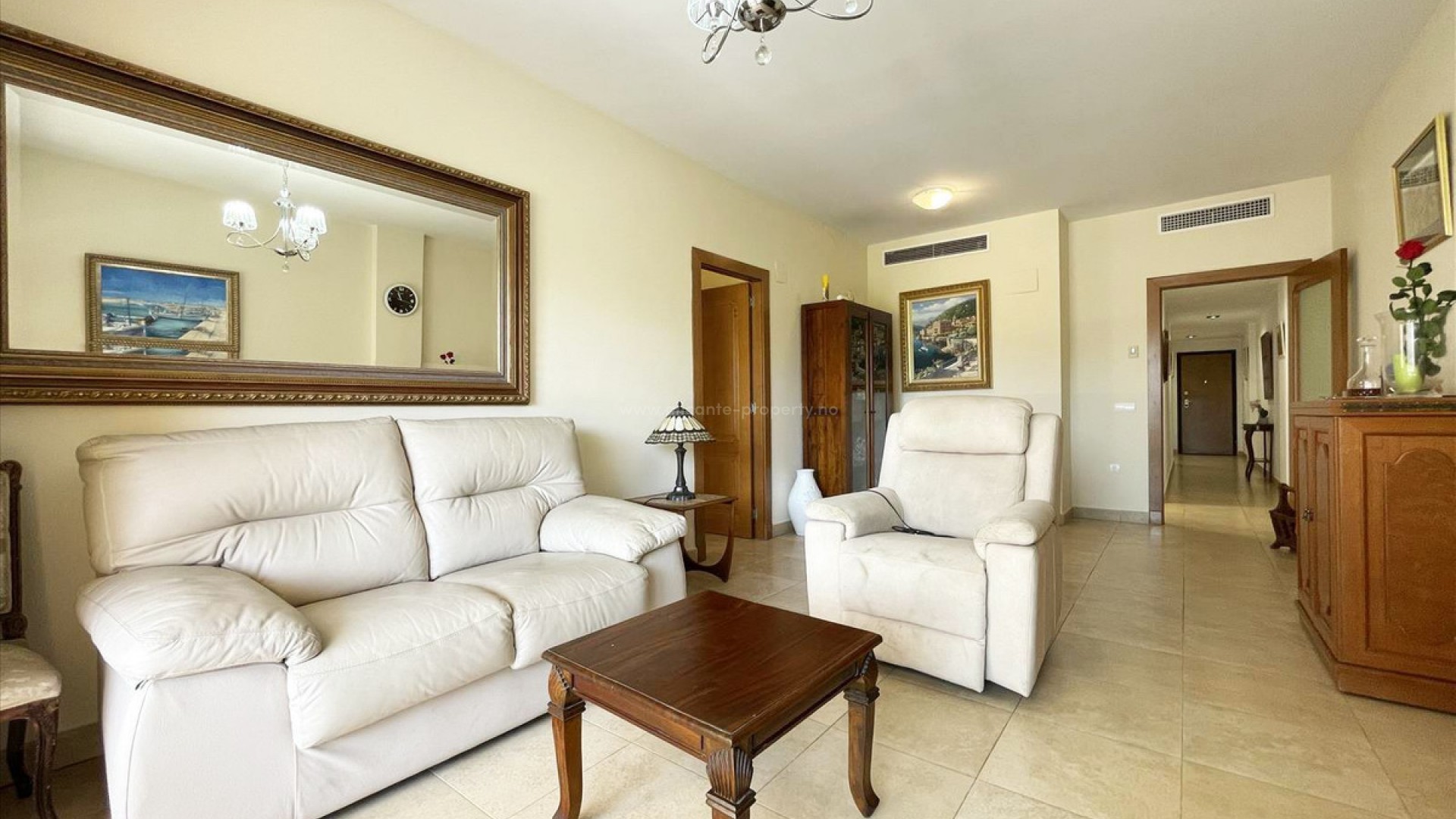 Apartamento / piso en Calpe Centro