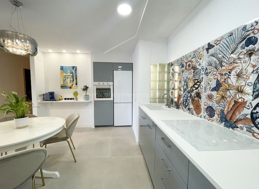 Apartamento / piso en Calpe Centro