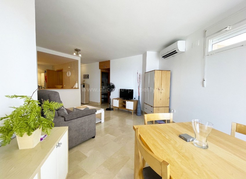 Apartamento / piso en Calpe Centro