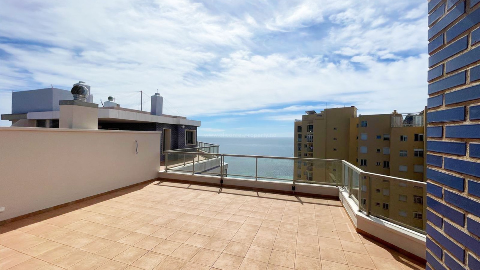 Apartamento / piso en Calpe Centro