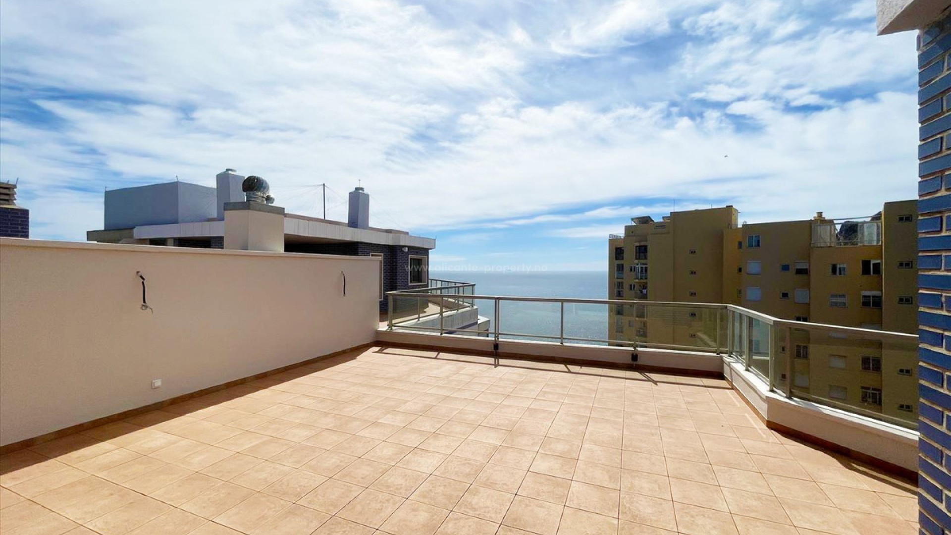 Apartamento / piso en Calpe Centro
