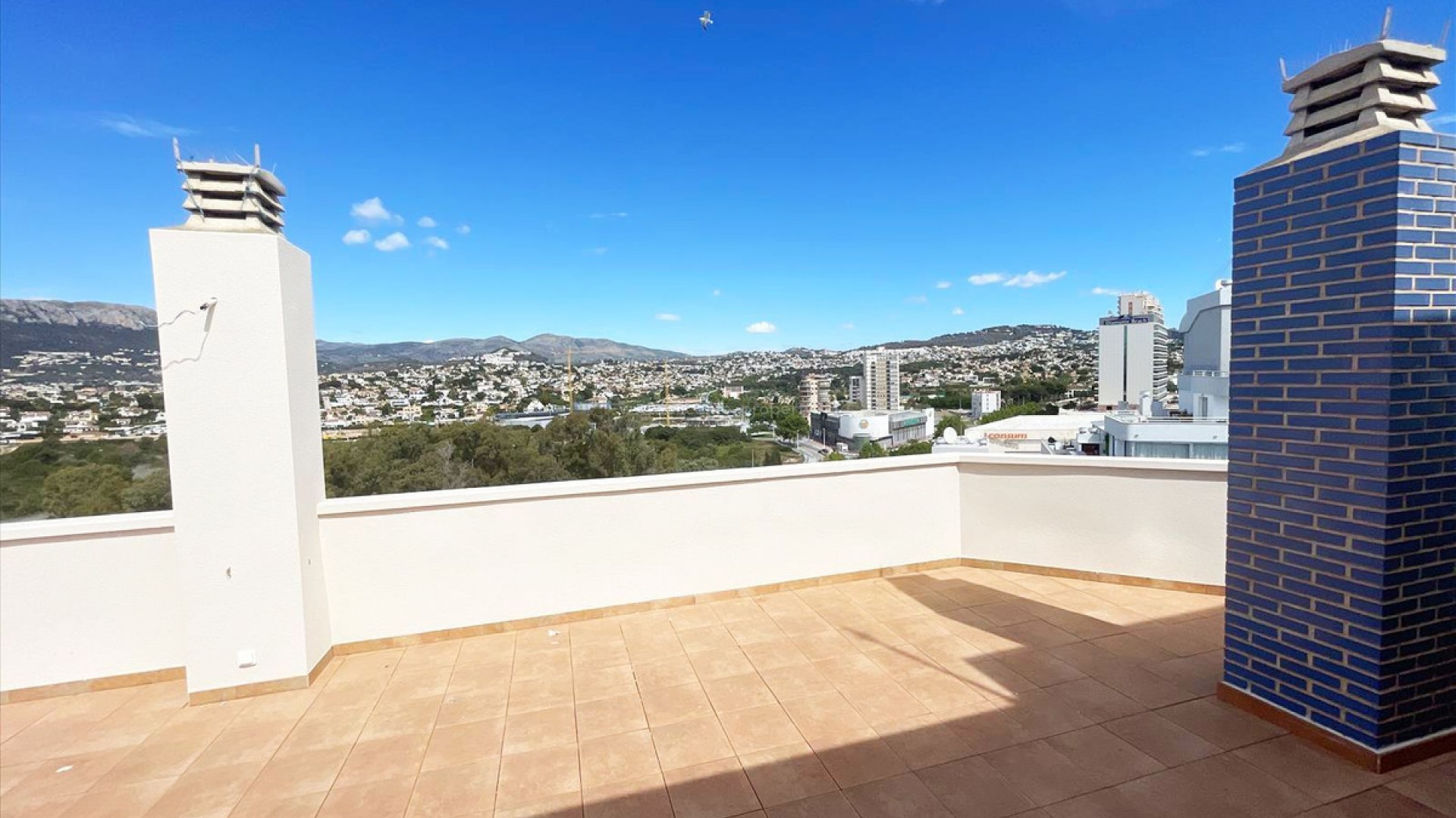 Apartamento / piso en Calpe Centro