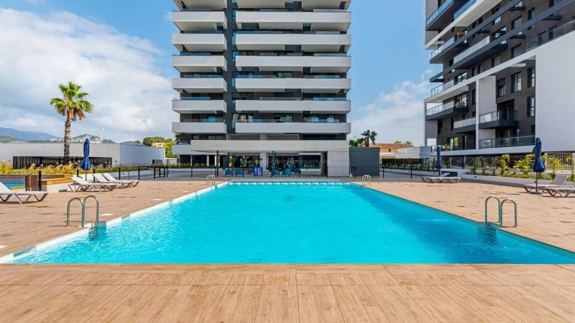 Apartamento / piso en Calpe Centro