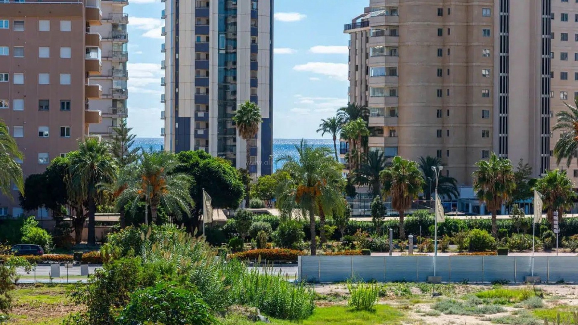 Apartamento / piso en Calpe Centro