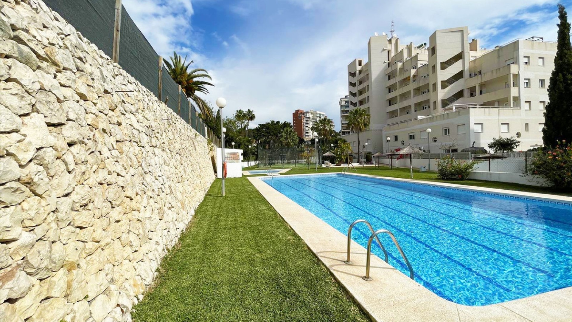 Apartamento / piso en Calpe Centro