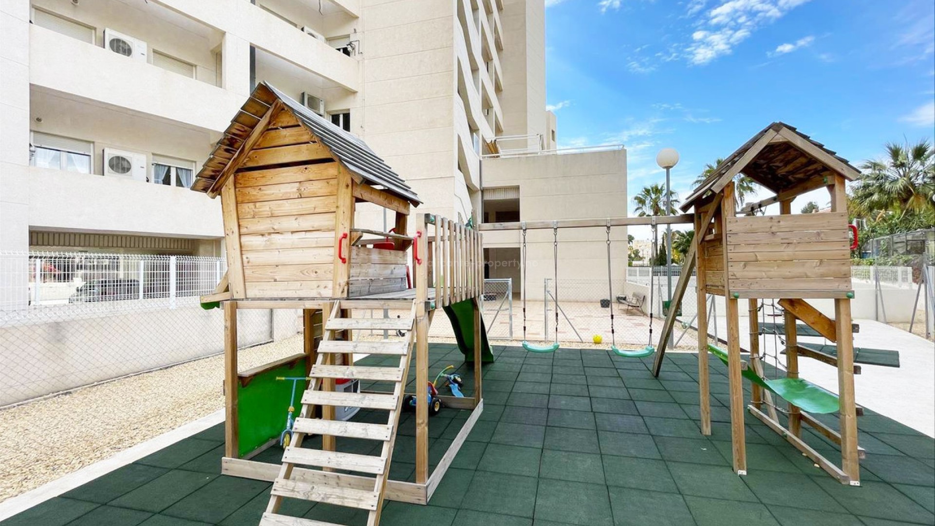 Apartamento / piso en Calpe Centro