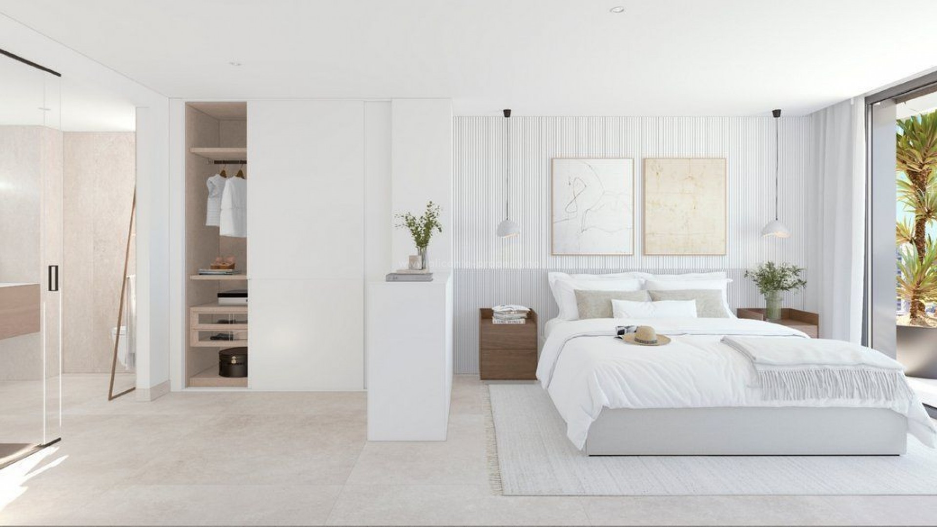 Apartamento / piso en Calpe Centro