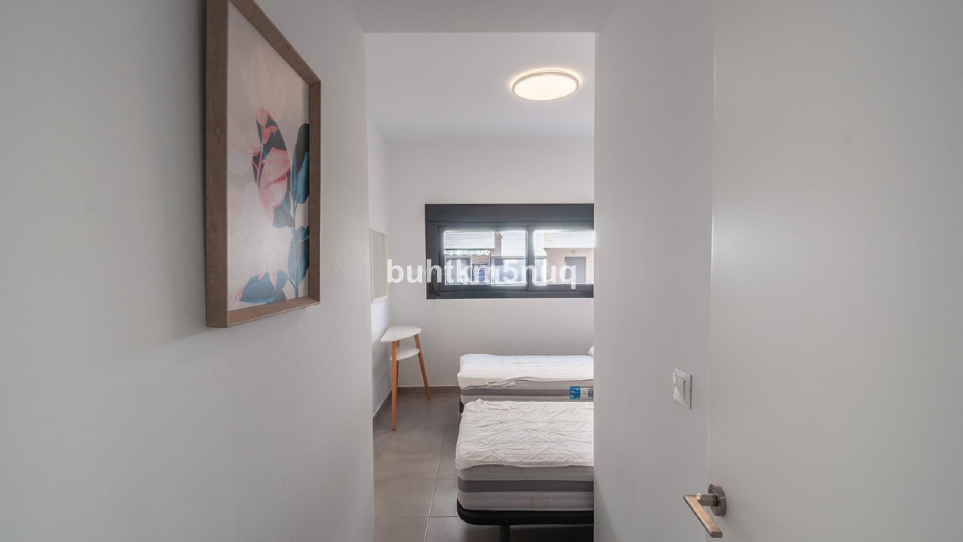 Apartamento / piso en Calpe Centro