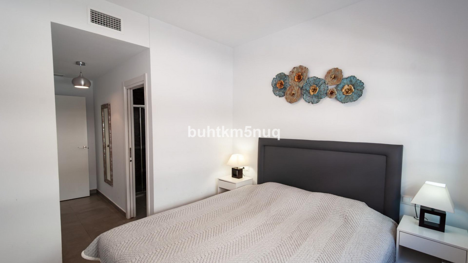 Apartamento / piso en Calpe Centro