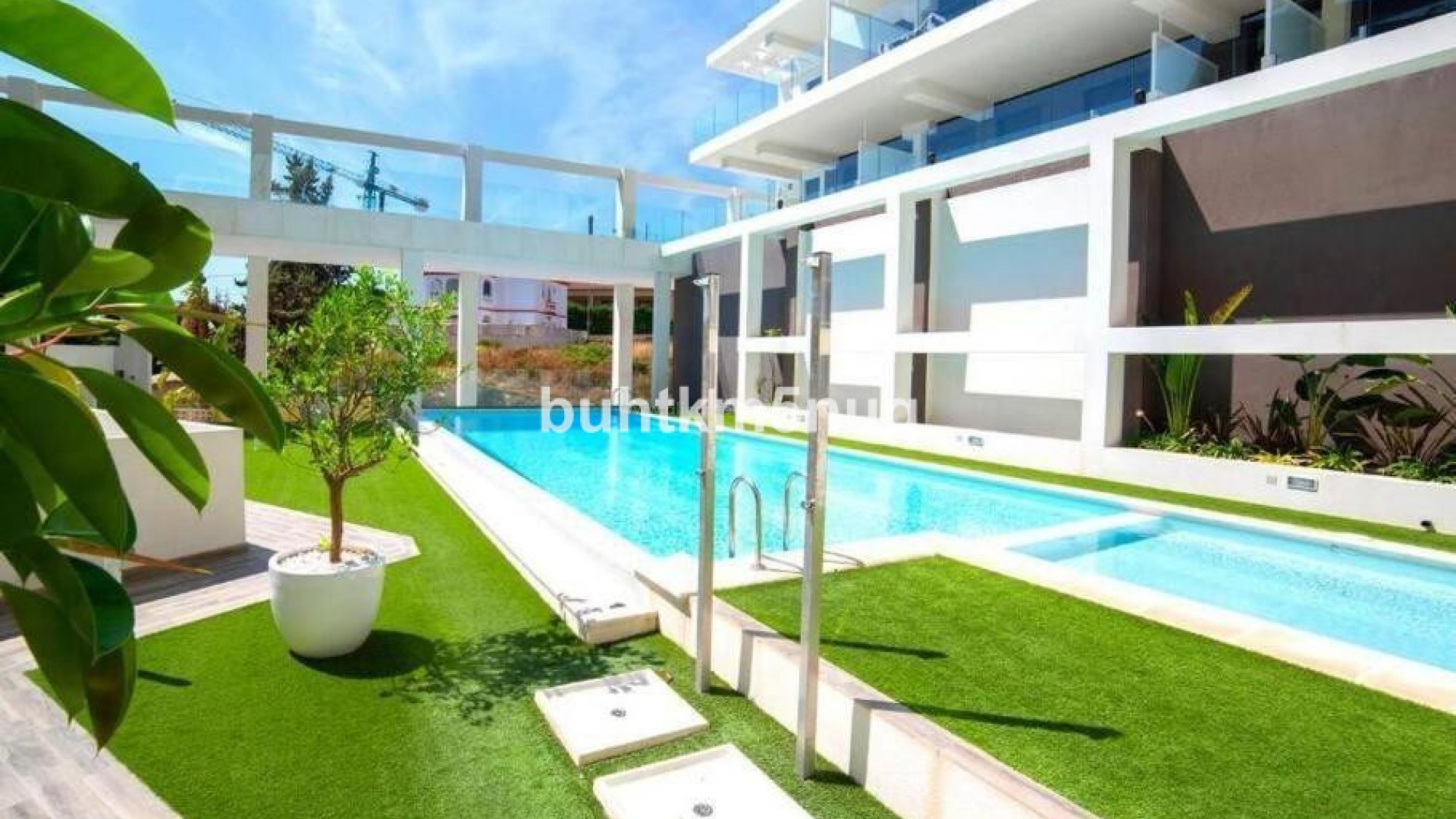 Apartamento / piso en Calpe Centro