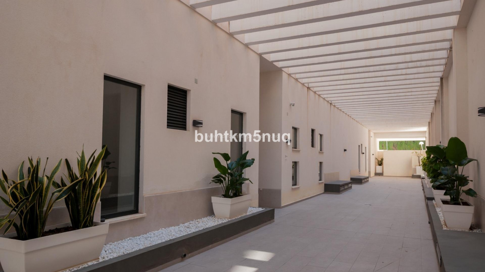 Apartamento / piso en Calpe Centro