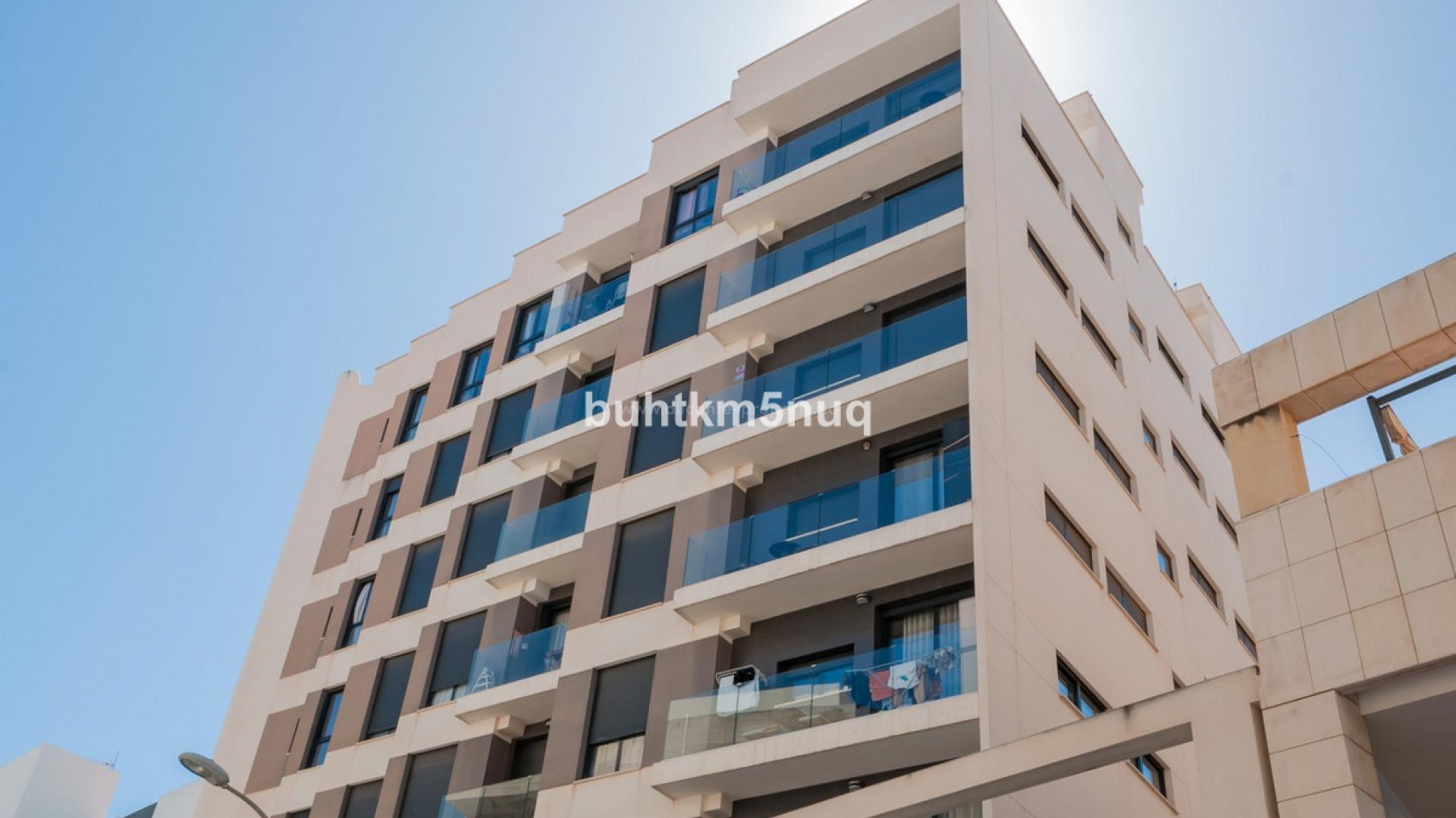 Apartamento / piso en Calpe Centro