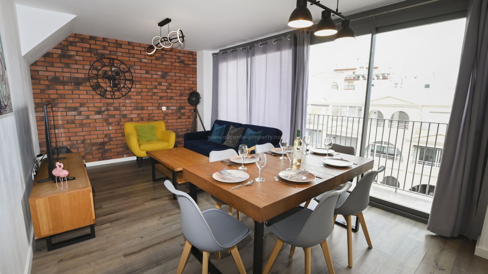 Apartamento / piso en Calpe Centro
