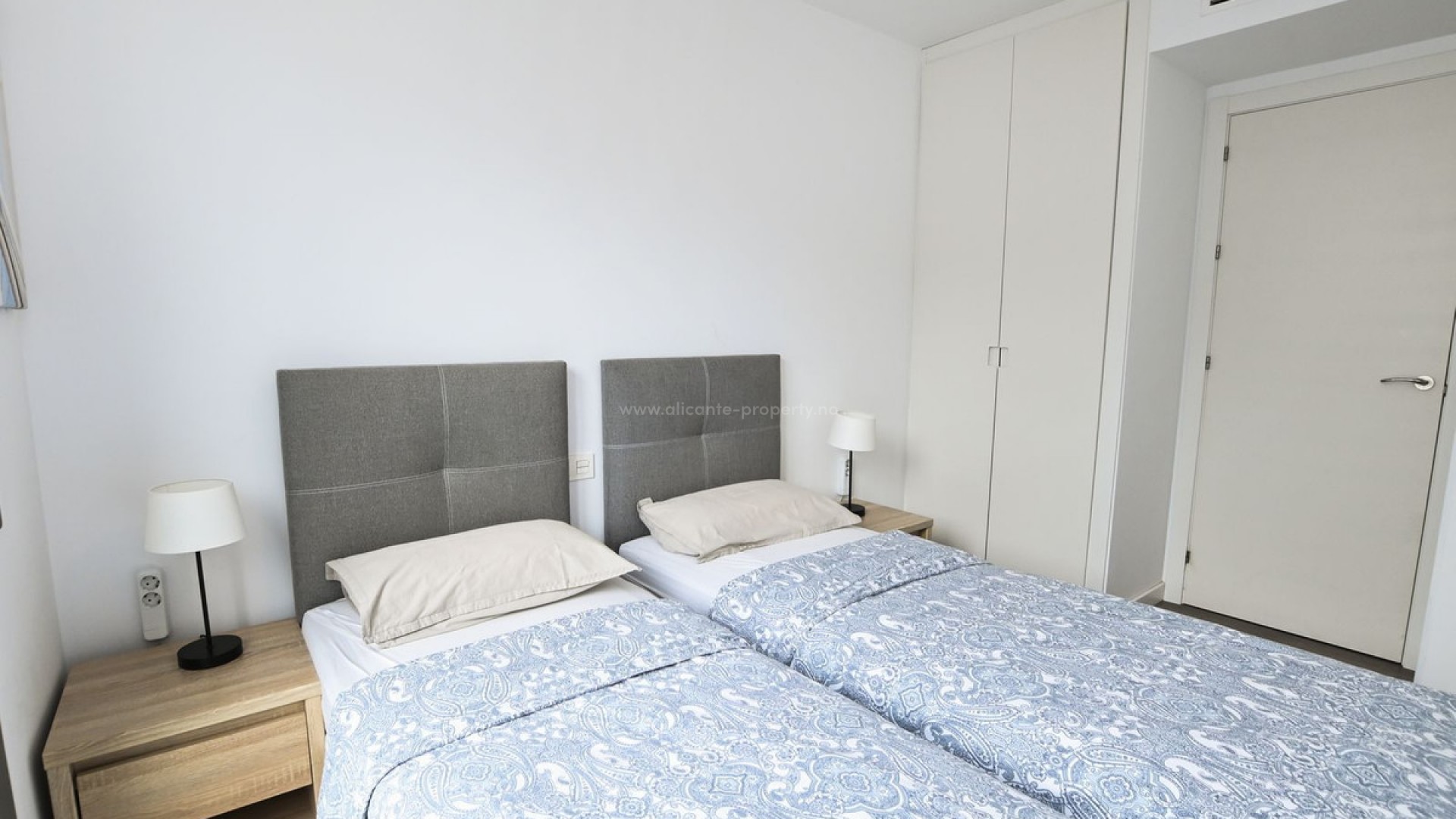 Apartamento / piso en Calpe Centro