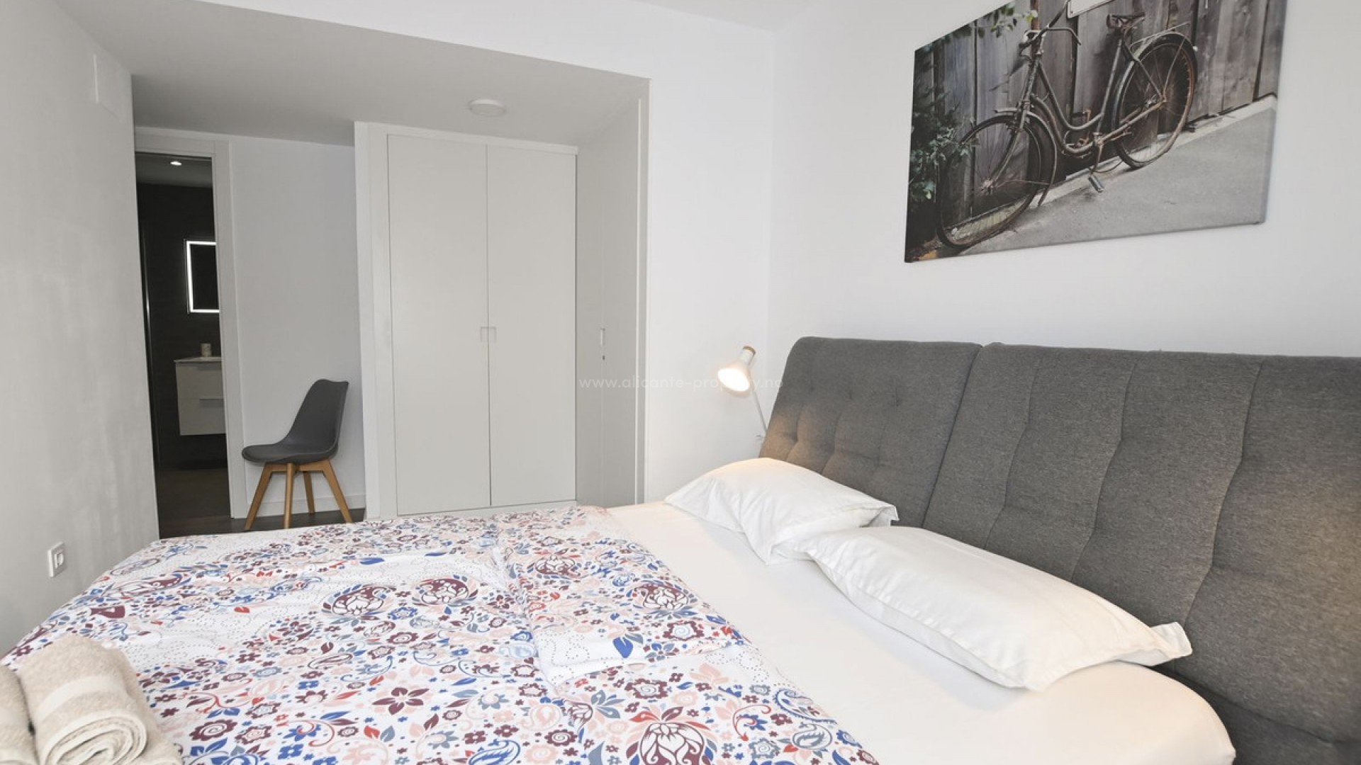 Apartamento / piso en Calpe Centro