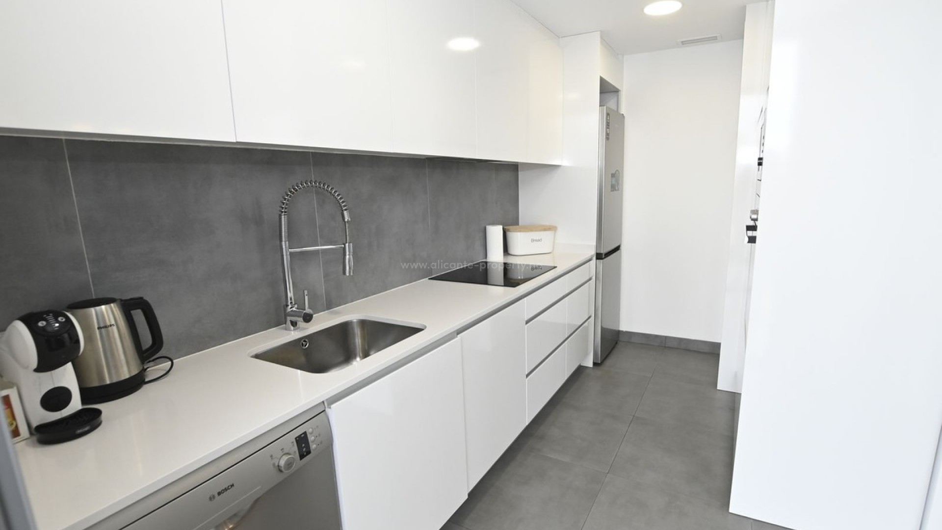 Apartamento / piso en Calpe Centro