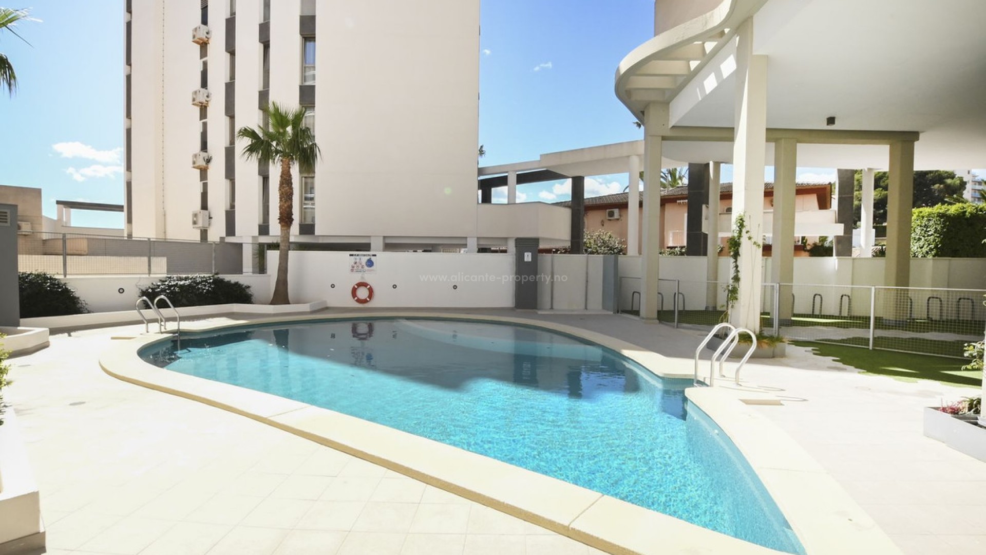 Apartamento / piso en Calpe Centro
