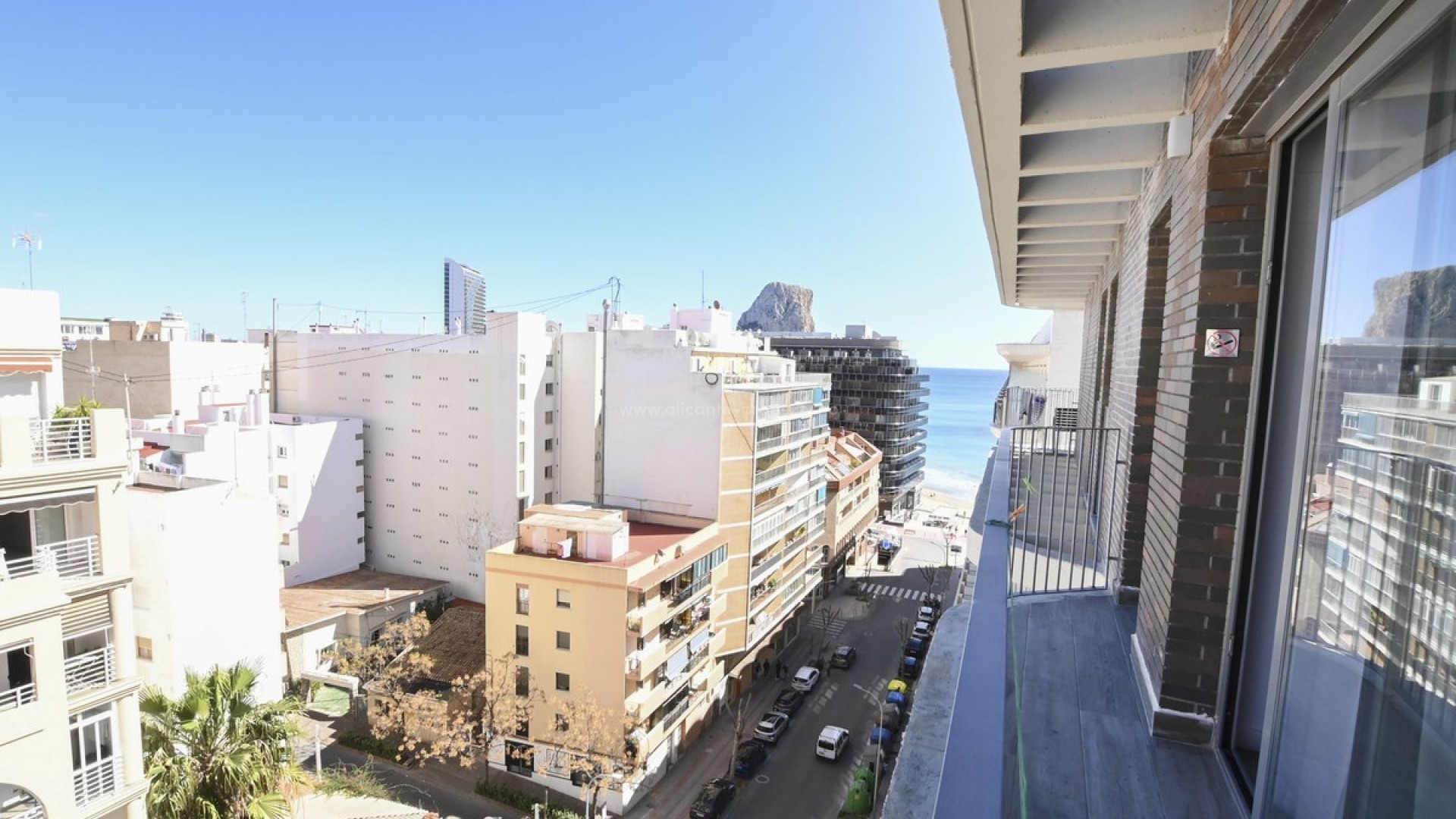 Apartamento / piso en Calpe Centro