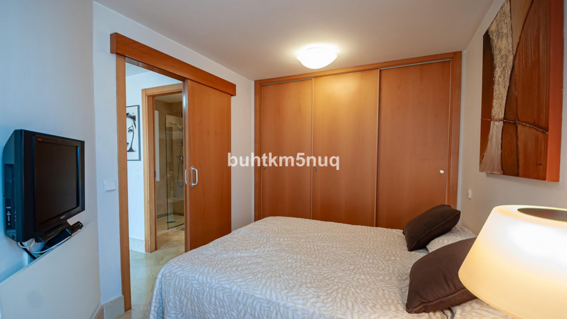 Apartamento / piso en Calpe Centro