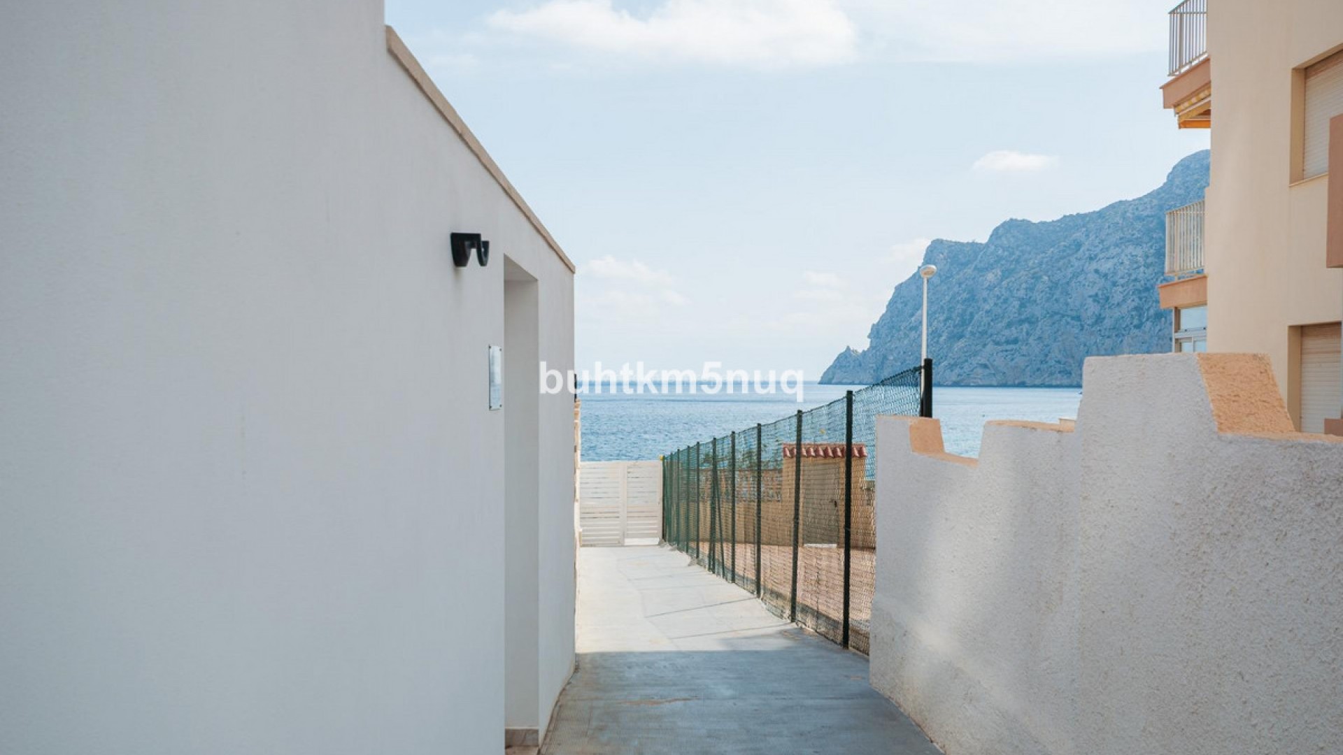 Apartamento / piso en Calpe Centro
