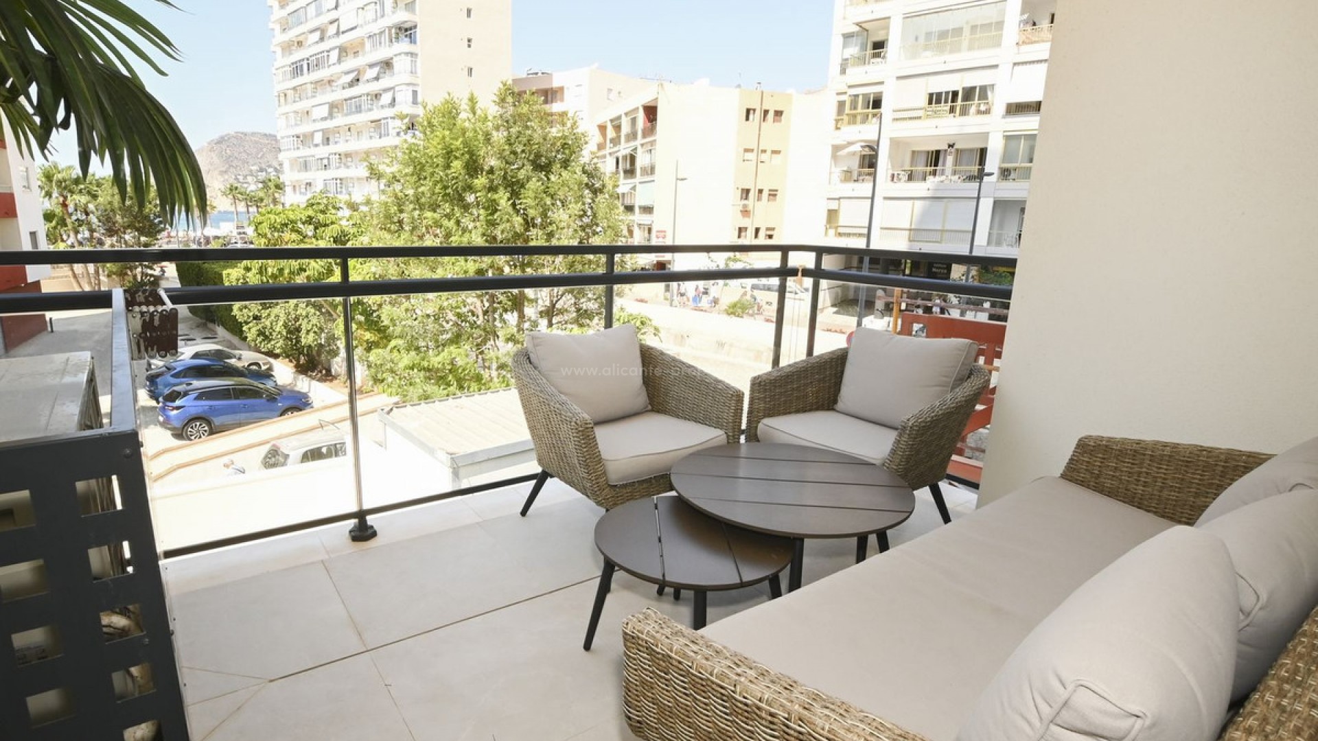 Apartamento / piso en Calpe Centro