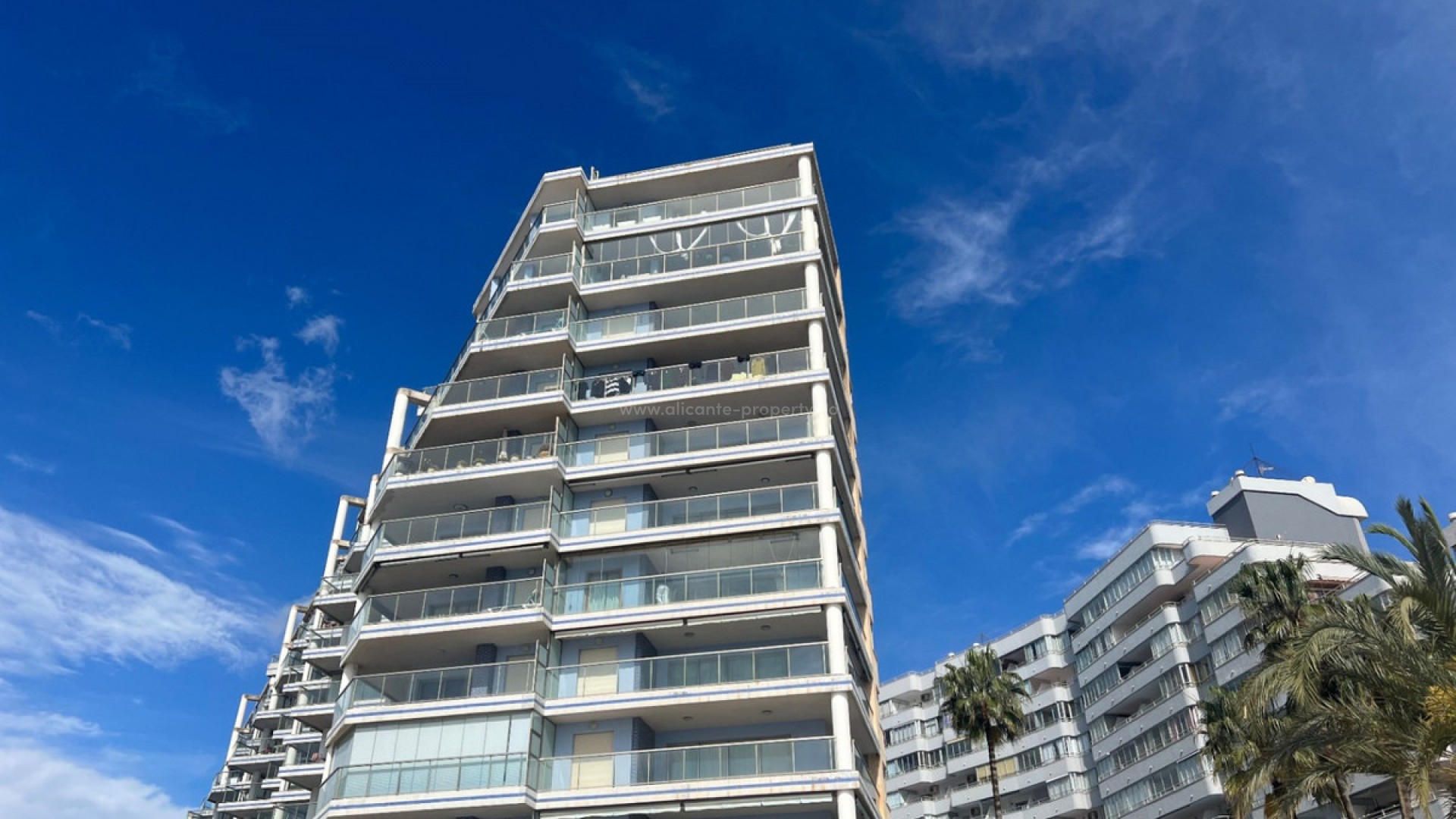 Apartamento / piso en Calpe Centro