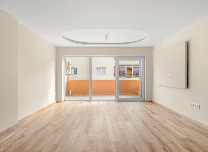 Apartamento / piso en Calpe Centro