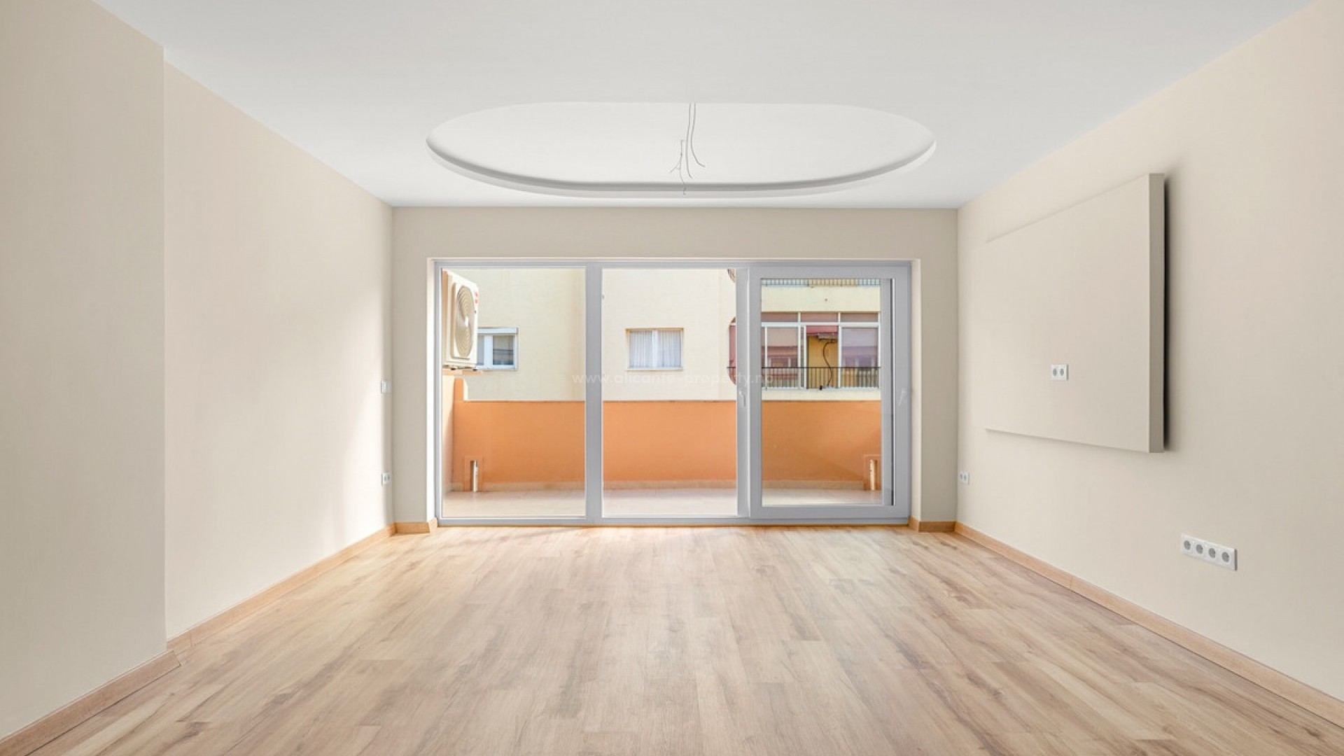 Apartamento / piso en Calpe Centro