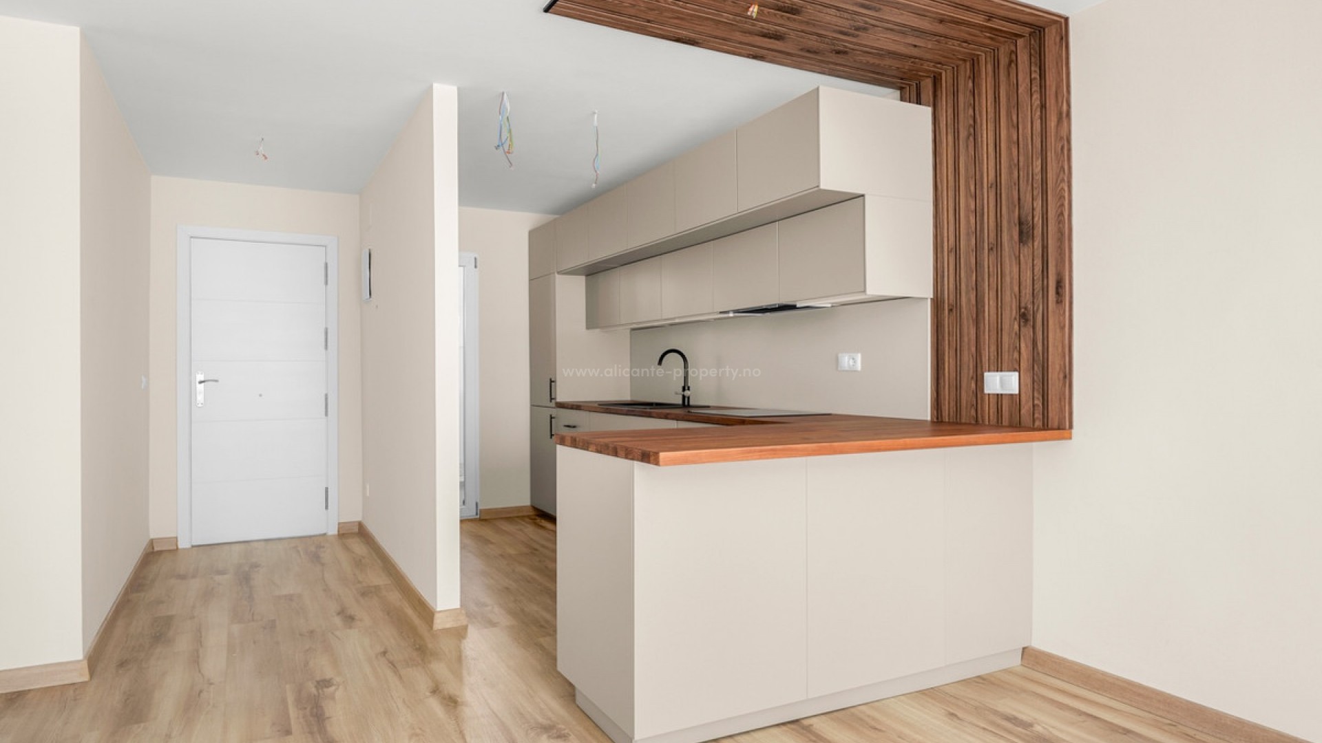 Apartamento / piso en Calpe Centro