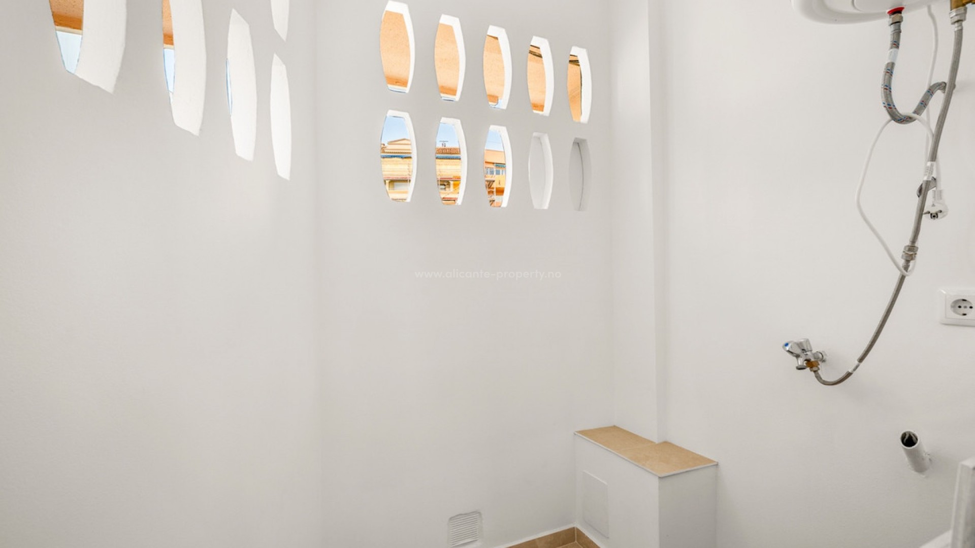 Apartamento / piso en Calpe Centro