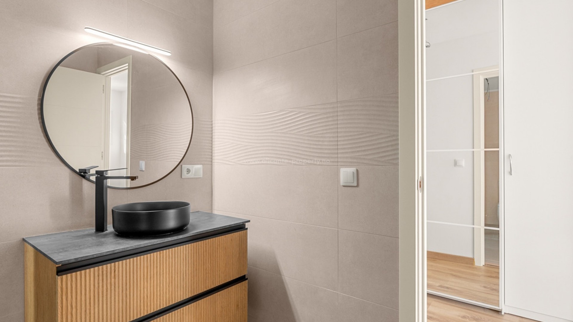 Apartamento / piso en Calpe Centro
