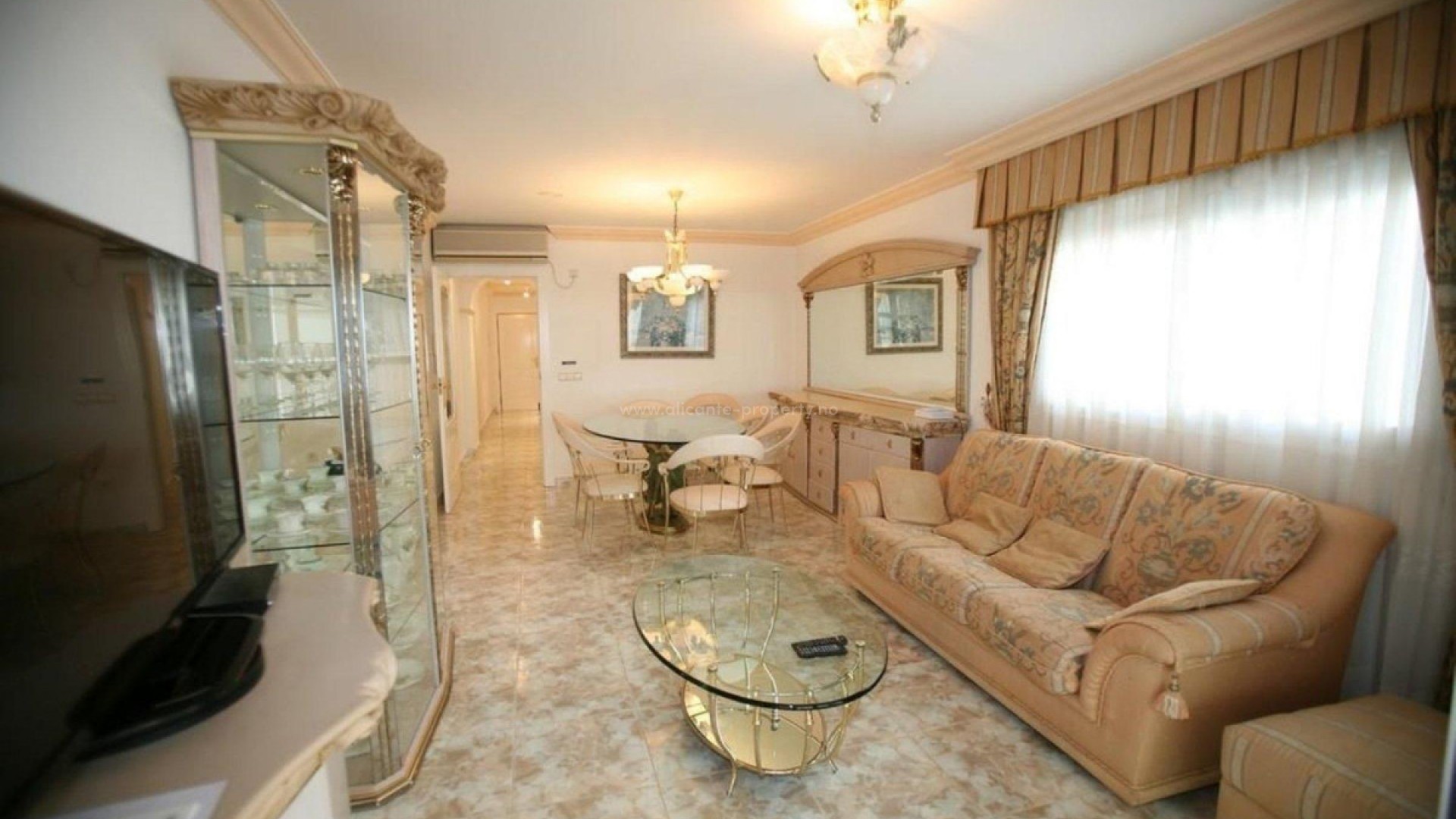 Apartamento / piso en Calpe Centro