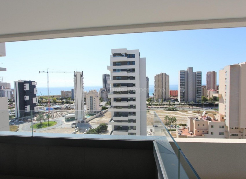 Apartamento / piso en Calpe Centro