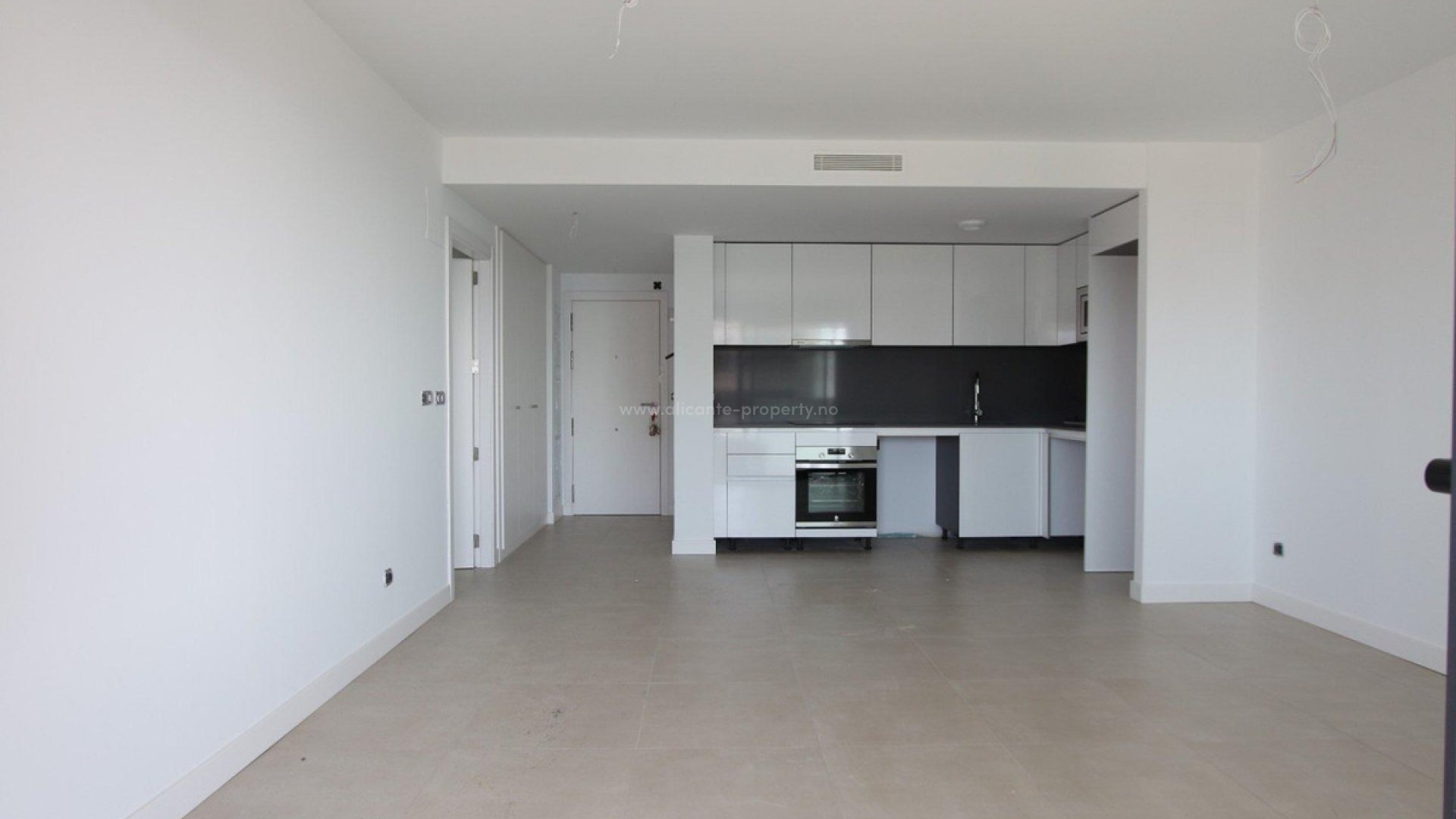 Apartamento / piso en Calpe Centro