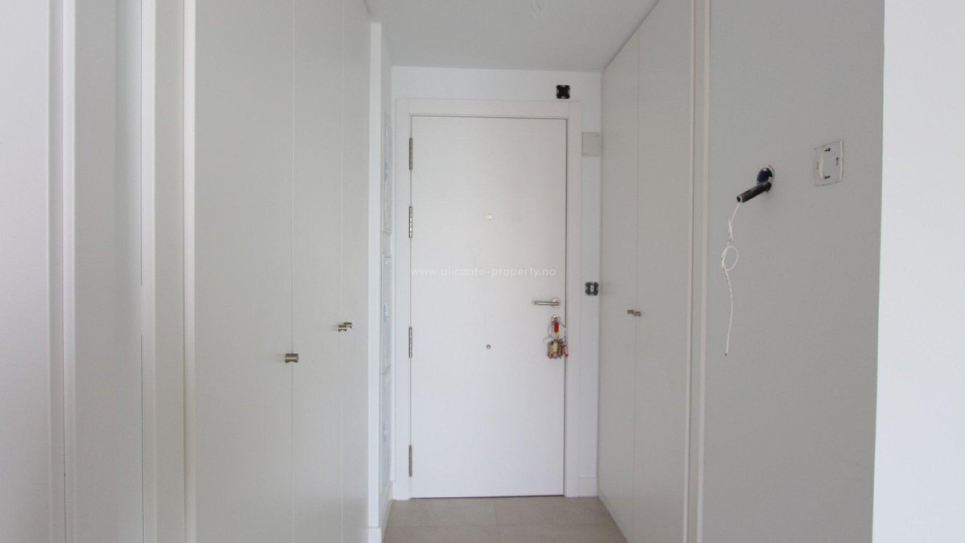Apartamento / piso en Calpe Centro