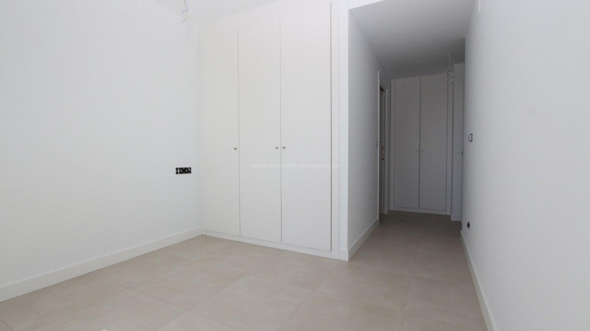 Apartamento / piso en Calpe Centro