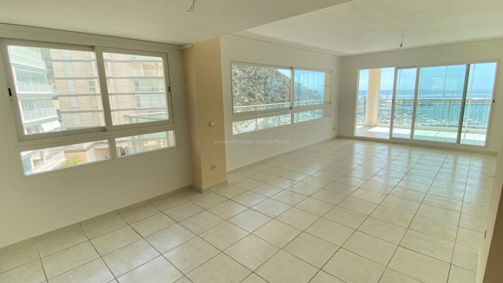Apartamento / piso en Calpe Centro