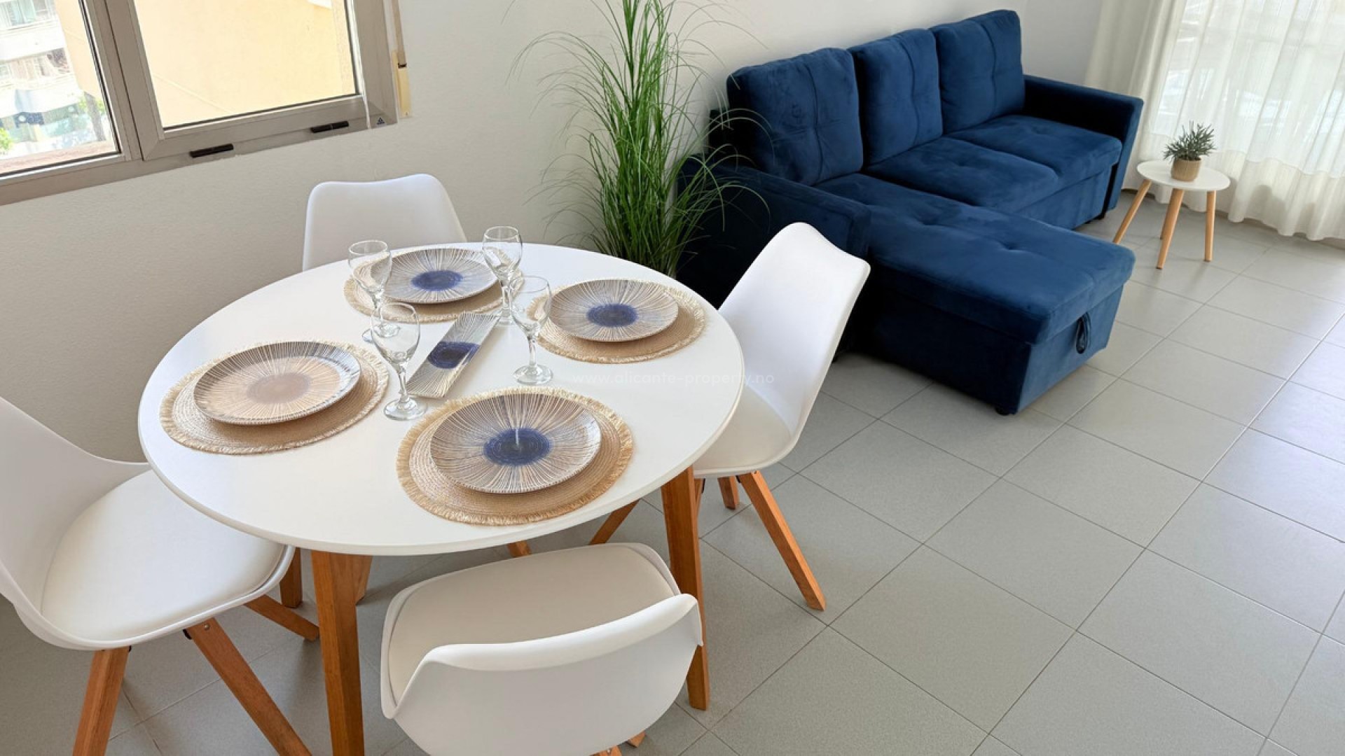 Apartamento / piso en Calpe Centro